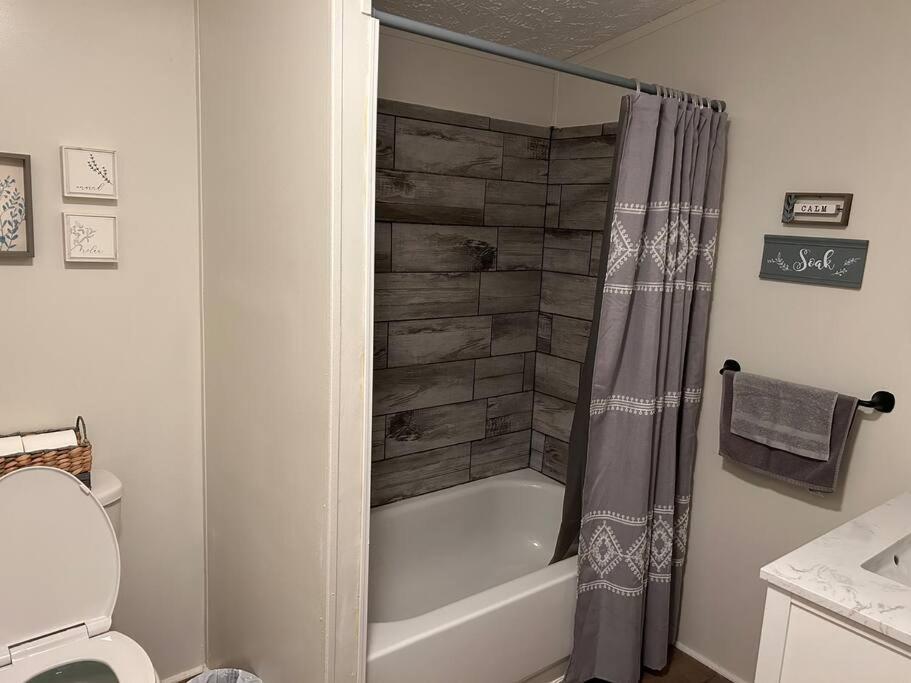 Holiday home Tranquil Retreat *