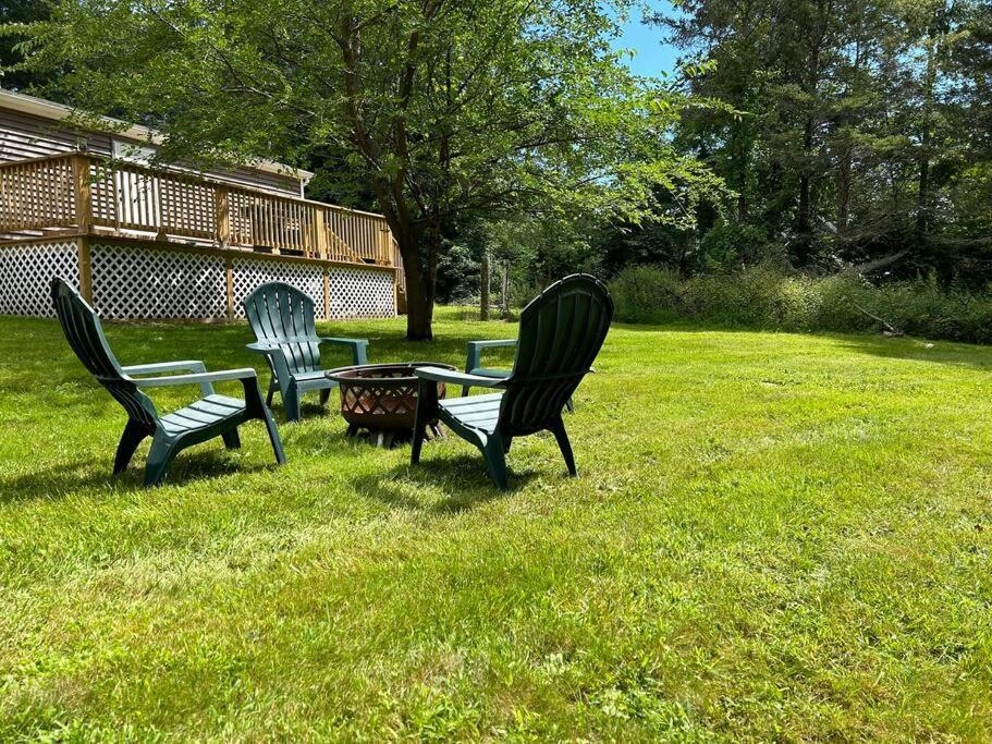 Holiday home Tranquil Retreat Litchfield