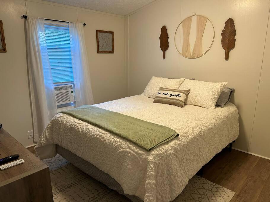 Tranquil Retreat Litchfield