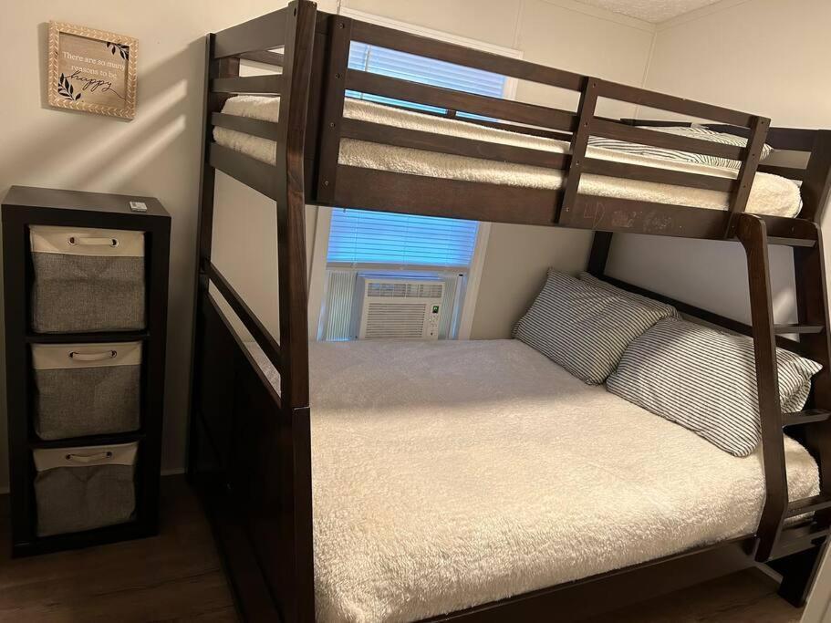 Holiday home Tranquil Retreat