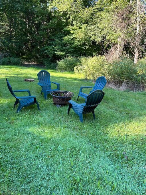 Tranquil Retreat